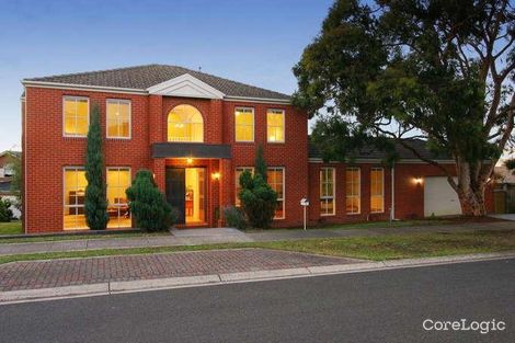 Property photo of 35 Heron Court Ringwood North VIC 3134