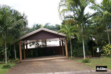 Property photo of 57 Benn Street Brinsmead QLD 4870