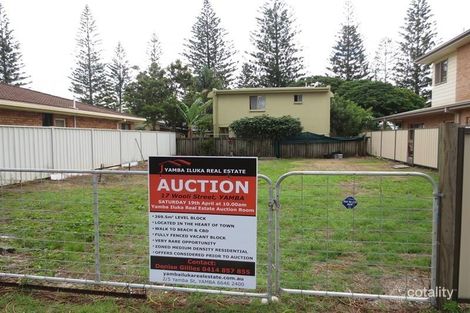 Property photo of 17 Wooli Street Yamba NSW 2464