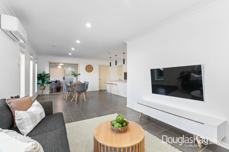 Property photo of 3 Fernhurst Avenue Derrimut VIC 3026