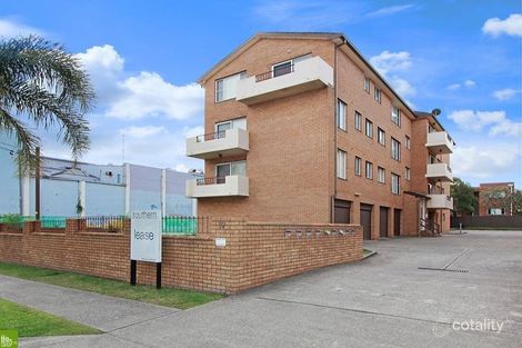 8/10 Burelli St, Wollongong, NSW 2500