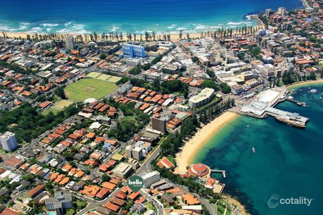 6/4-6 The Crescent, Manly, NSW 2095