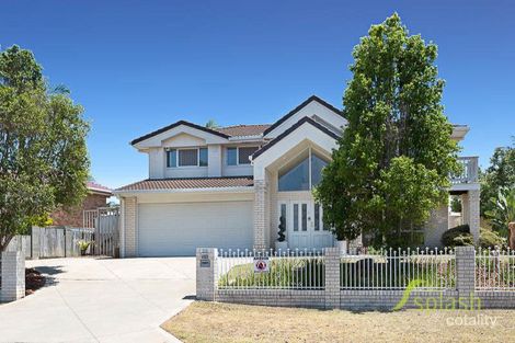 Property photo of 11 Lalina Street Middle Park QLD 4074