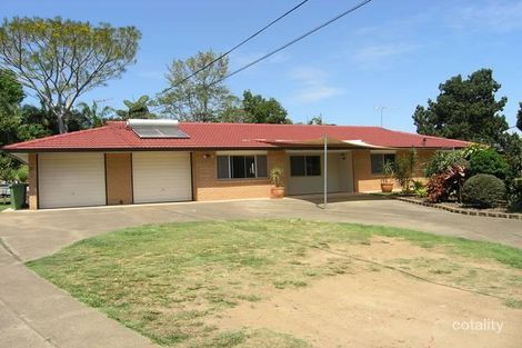 Property photo of 4 Valencia Way Slacks Creek QLD 4127