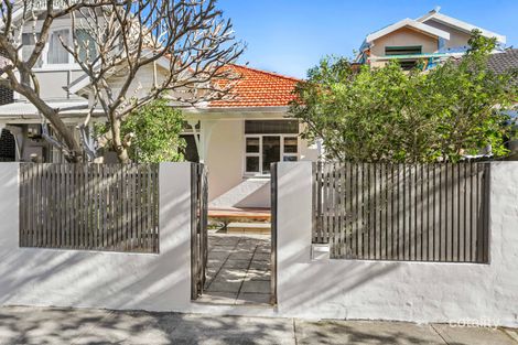 Property photo of 63 Roscoe Street Bondi Beach NSW 2026