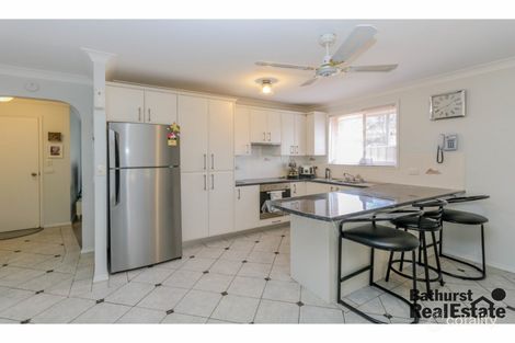 Property photo of 5 Phantom Street Rockley NSW 2795