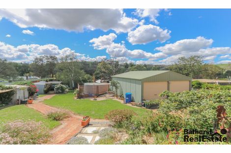 Property photo of 5 Phantom Street Rockley NSW 2795