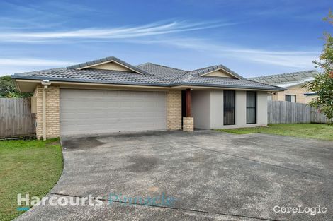 Property photo of 14 Shallows Place Bellmere QLD 4510