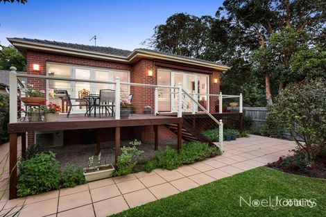 Property photo of 30 Parkin Street Glen Iris VIC 3146