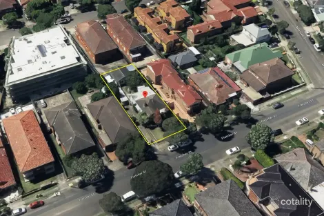 3 Fletcher St, Campsie, NSW 2194