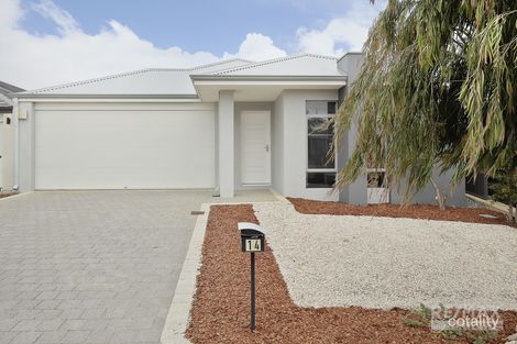 Property photo of 14 Cosmia Grove Jindalee WA 6036