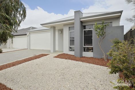 Property photo of 14 Cosmia Grove Jindalee WA 6036