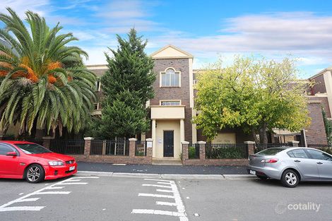 Property photo of 16/1-7 Sandown Road Ascot Vale VIC 3032