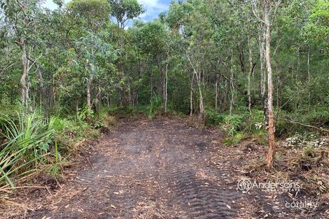 Lot 28 Mcintosh Rd, East Feluga, QLD 4854