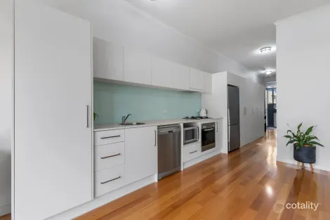 Property photo of 36 Harvey Circuit Mawson Lakes SA 5095