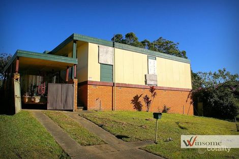 Property photo of 6 Eric Kennedy Street West Kempsey NSW 2440