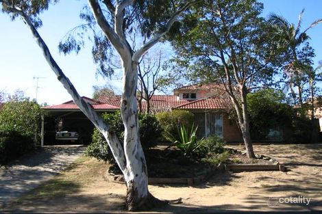 30 Malonga Ave, Kellyville, NSW 2155