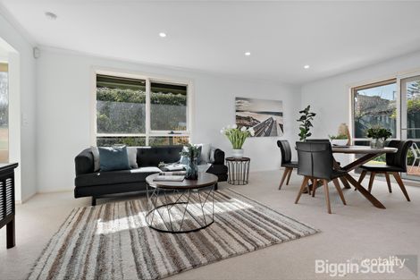 Property photo of 2/8 Caesar Street Mulgrave VIC 3170