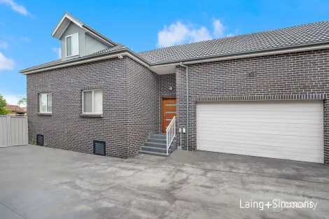 5/65-67 Orchard Rd, Bass Hill, NSW 2197