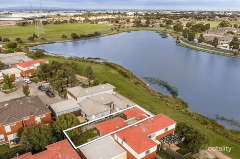 Property photo of 11 Portland Place Roxburgh Park VIC 3064