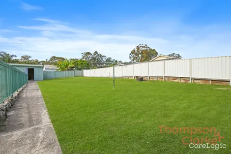 Property photo of 39 Atkinson Street Bellbird NSW 2325