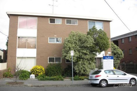 Property photo of 3/12-14 Eltham Street Flemington VIC 3031