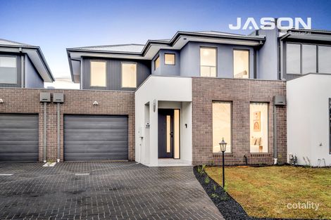 Property photo of 1/12 Marmal Court Tullamarine VIC 3043