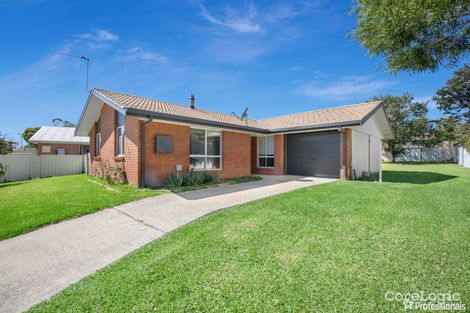 Property photo of 4 Dale Crescent Armidale NSW 2350