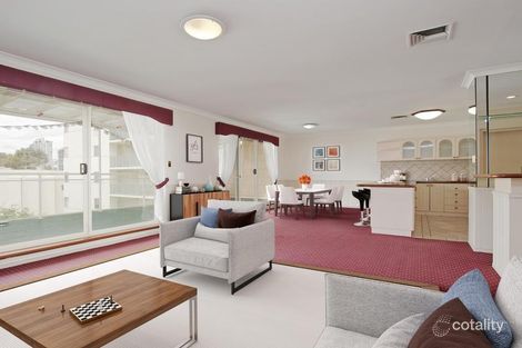 Property photo of 5/4 Douro Place West Perth WA 6005