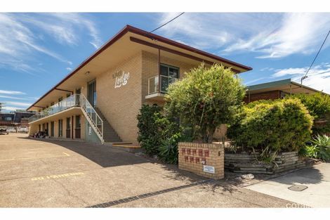 Property photo of 4/5 Lake Street Forster NSW 2428