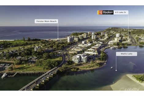 Property photo of 4/5 Lake Street Forster NSW 2428