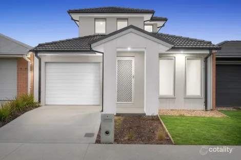 9 Margie St, Wyndham Vale, VIC 3024