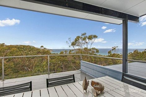 Property photo of 28 Grandview Crescent Killcare NSW 2257