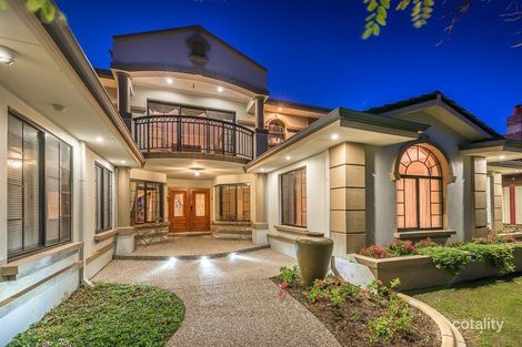 25 Delgado Pde, Iluka, WA 6028