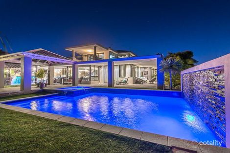 Property photo of 25 Delgado Parade Iluka WA 6028