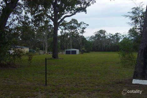 8 Dreamtime Ave, Burrum Heads, QLD 4659