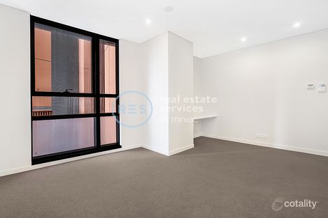 Property photo of 201/6 Ebsworth Street Zetland NSW 2017