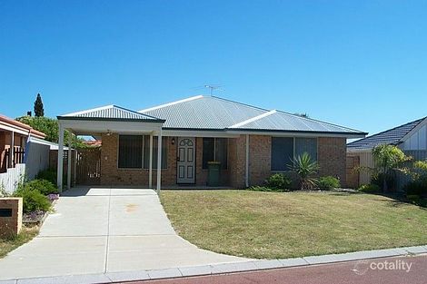 Property photo of 4 Mulloway Place Warnbro WA 6169