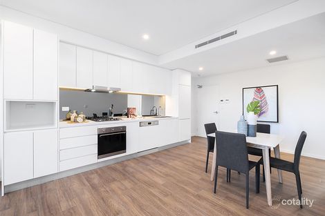 Property photo of 107/169 Botany Road Waterloo NSW 2017