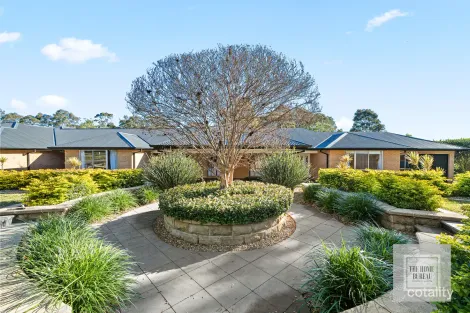 Property photo of 18 Jaceva Place Cattai NSW 2756