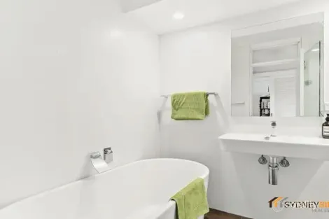 Property photo of 39/54 Avoca Street Randwick NSW 2031