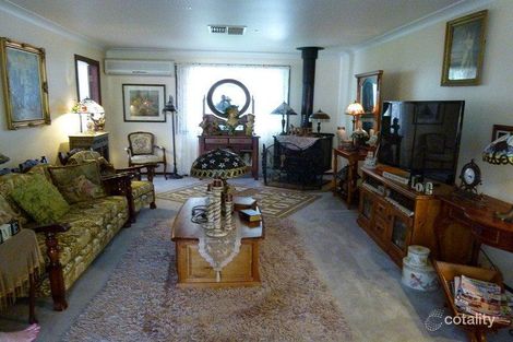 Property photo of 53 Reymond Street Forbes NSW 2871