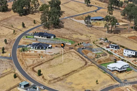 6 Delaware Loop, Roelands, WA 6226