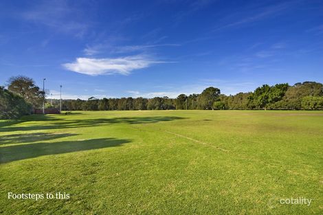 Property photo of 2/14 Grafton Crescent Dee Why NSW 2099