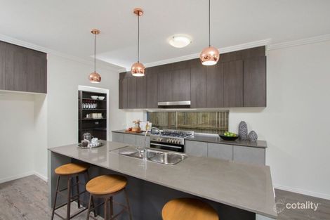 Property photo of 7 Cardwell Circuit Thornlands QLD 4164