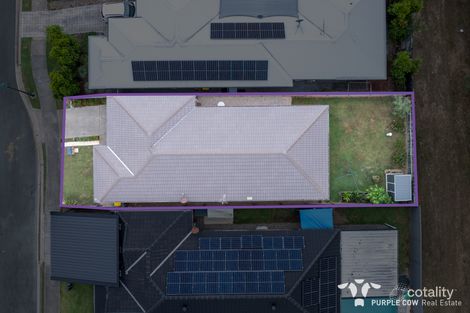 Property photo of 32 Jezabel Drive Springfield Lakes QLD 4300