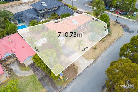 Property photo of 23 Wareana Street Coolbinia WA 6050