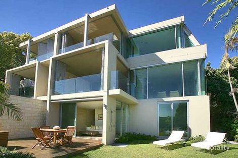 Property photo of 2/26 Fairfax Road Bellevue Hill NSW 2023