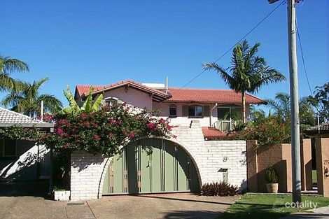 Property photo of 27 Pearl Key Broadbeach Waters QLD 4218