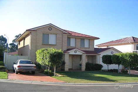 14 Axford Pl, Fairfield West, NSW 2165